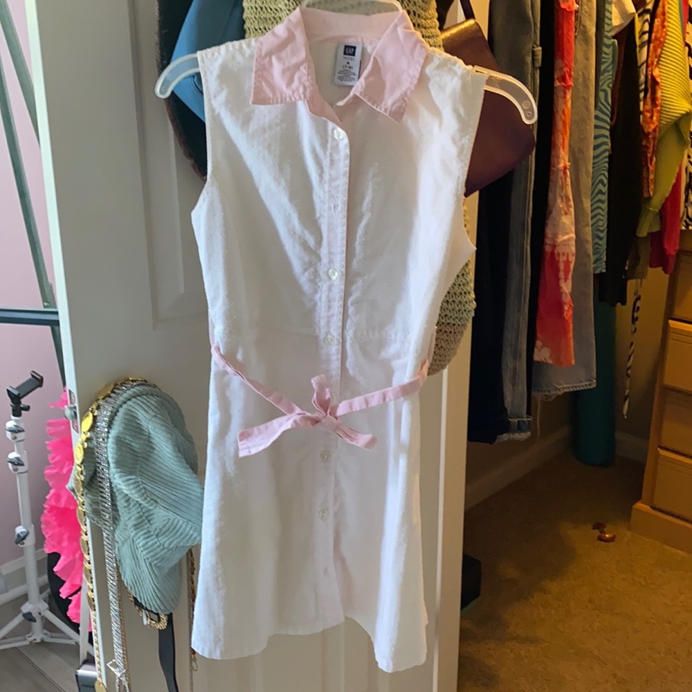 Kids dress